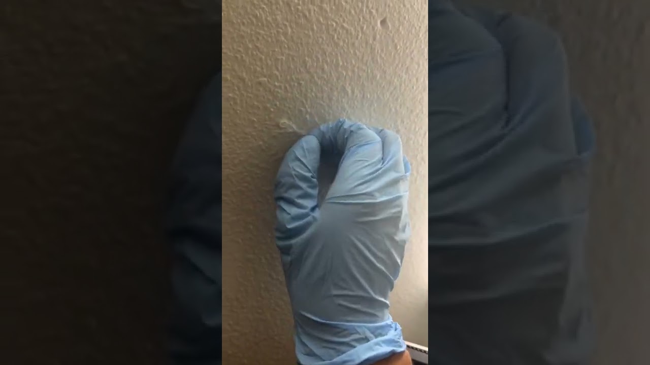 This Is The Hardest Thing To Clean At a Crime Scene&hellip;