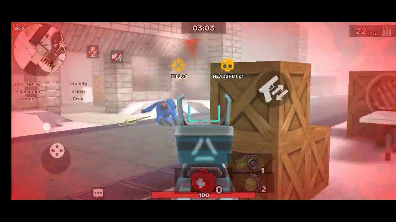 Kuboom playlist gamemode why no diamond rank player?