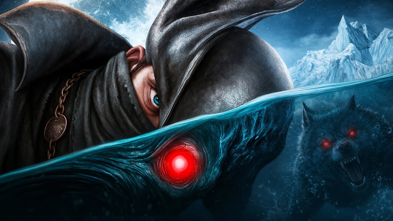 Bloodborne : L’Iceberg | Le cauchemar de Yharnam dévoilé