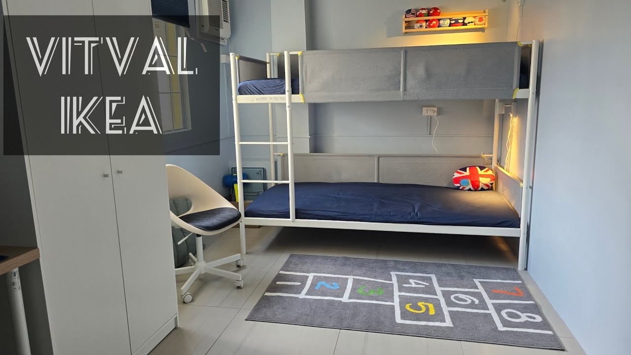 VITVAL IKEA