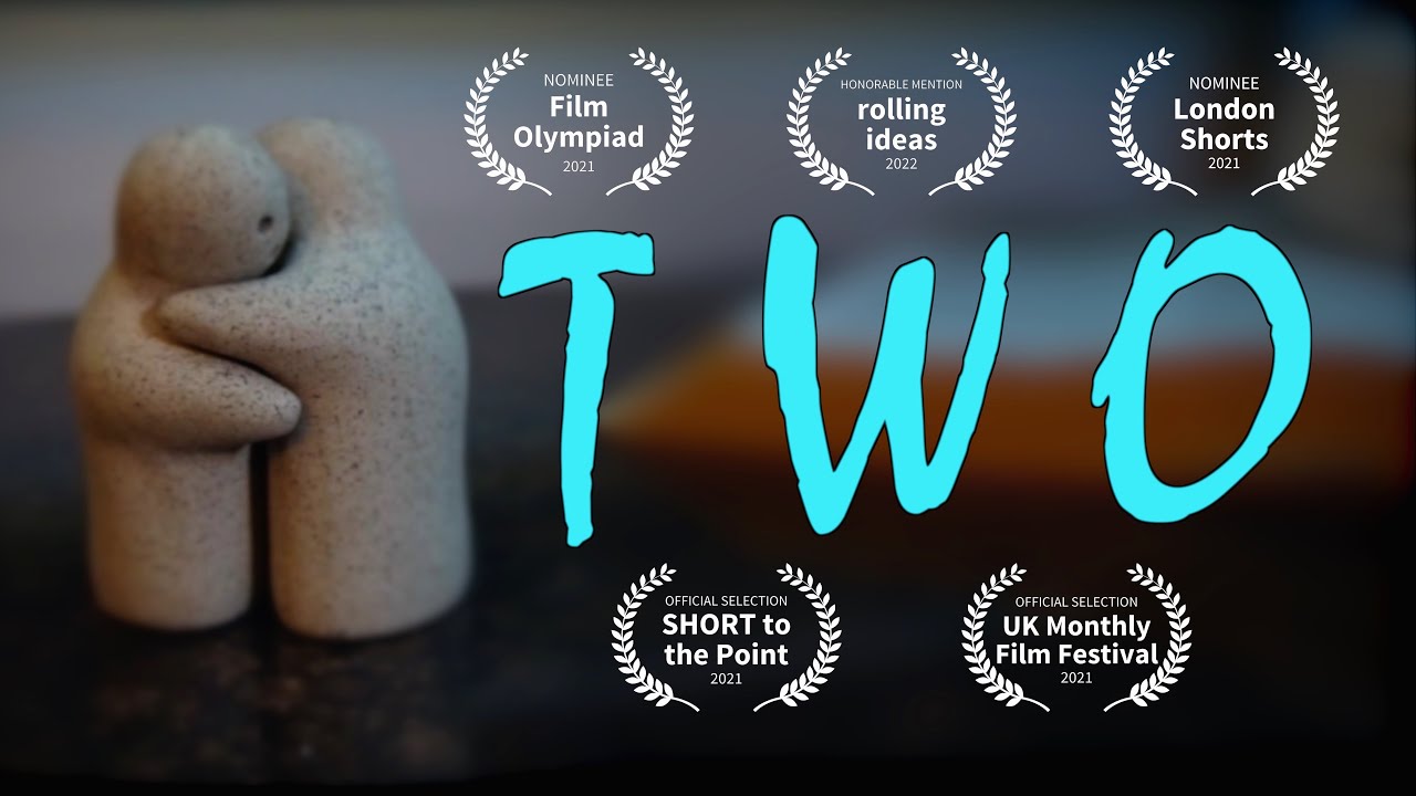 Two (2021) - drama short film