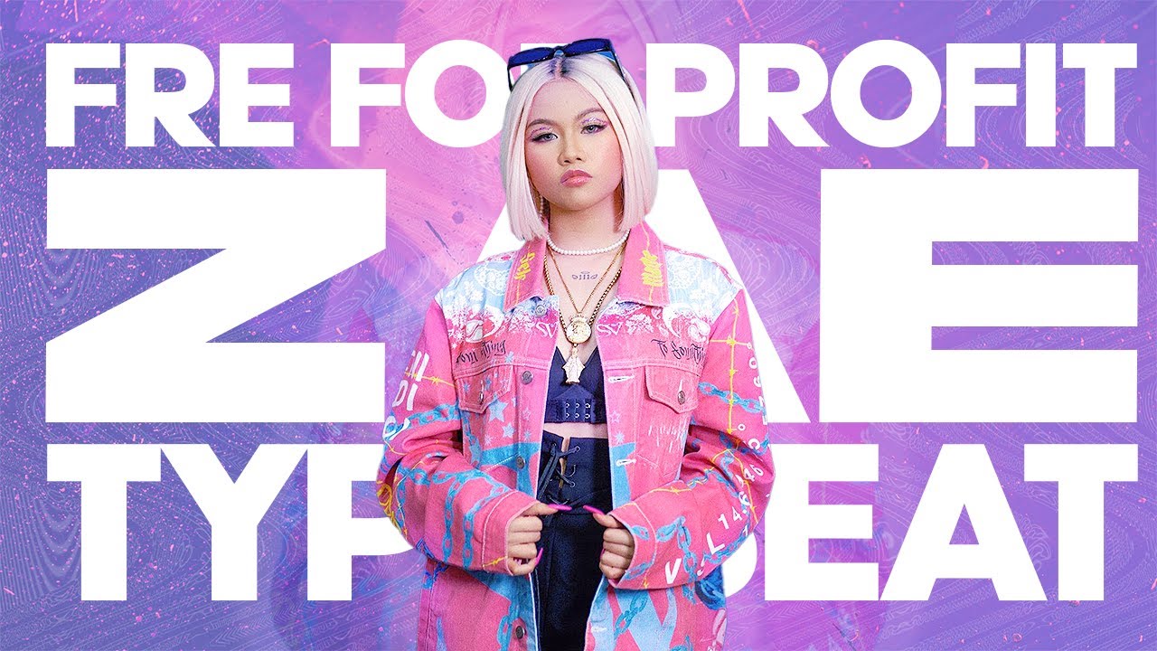 [FREE FOR PROFIT] ZAE Type Beat 2022 | 