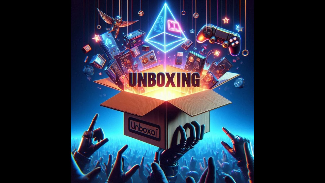 #214. - Satélite NG+ UNBOXING con el gran Alberto Ramos !