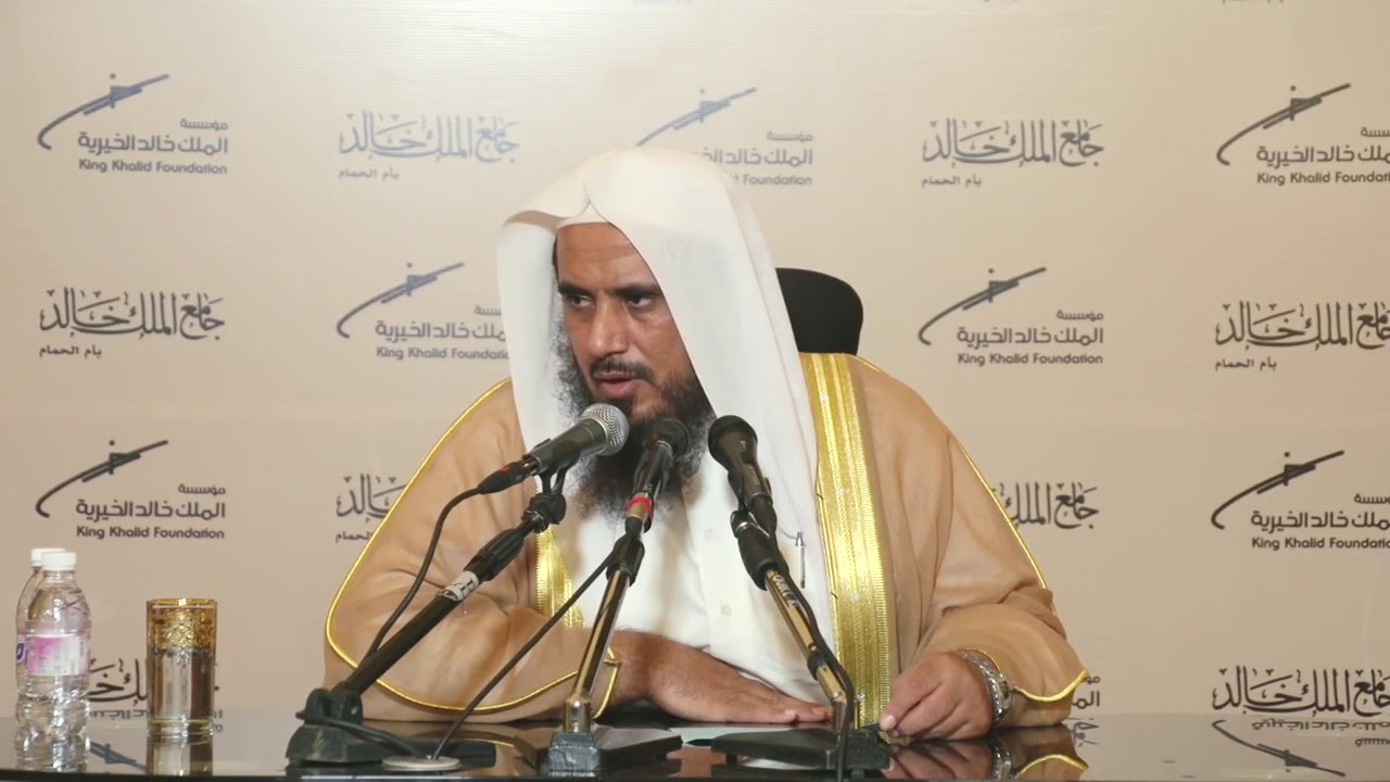 حكم الرمي قبل الزوال ؟ | الشيخ أ.د سعد الخثلان