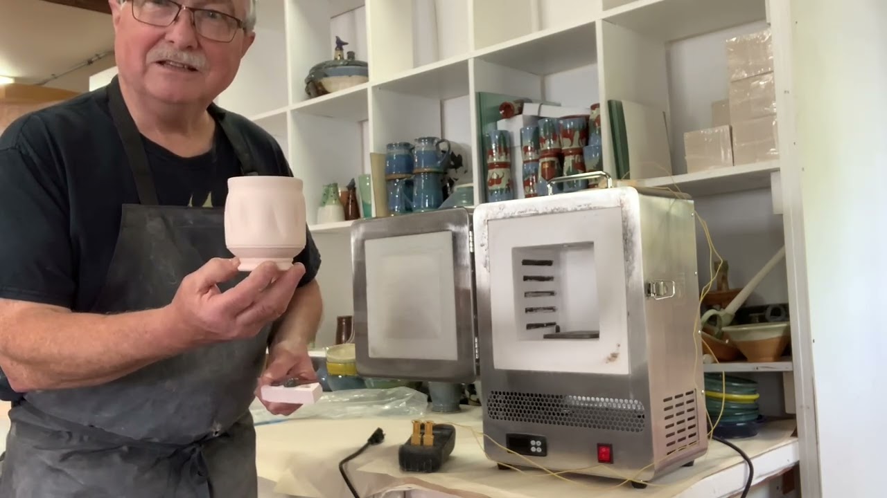 Is this Vevor Electric Kiln Good for Beginners?