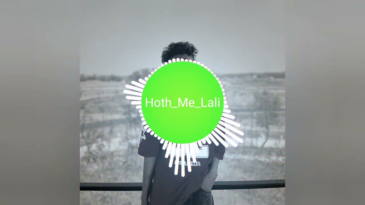 Hoth Me Lali / New Nagpuri Song 2025 / Nagpuri Video / Abhishek & Rimjhim / Pankaj & Chinta