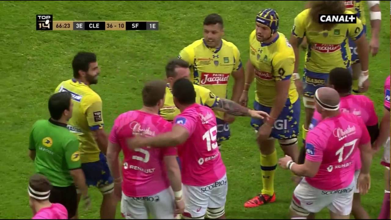 PASCAL PAPÉ C MON BRO