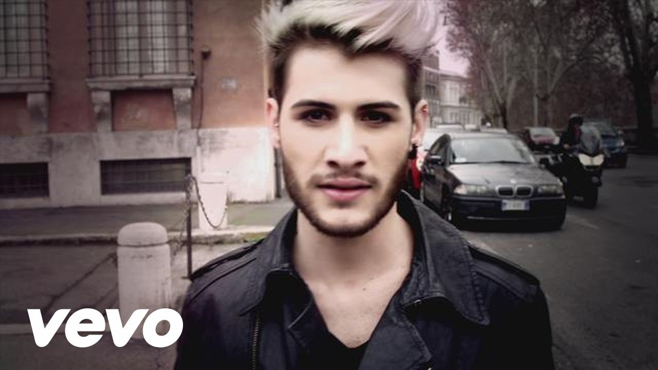 Daniele - Un giorno in più (Videoclip)