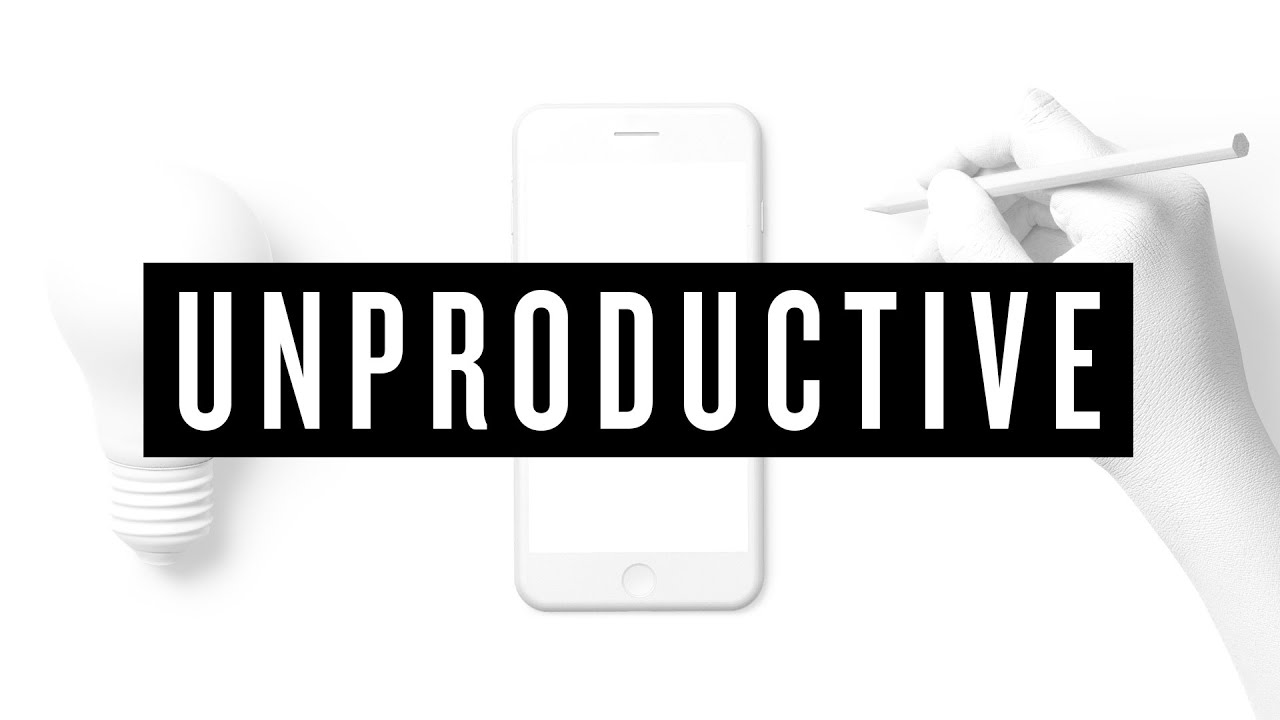 3 Ways to Reclaim your Creativity and Productivity