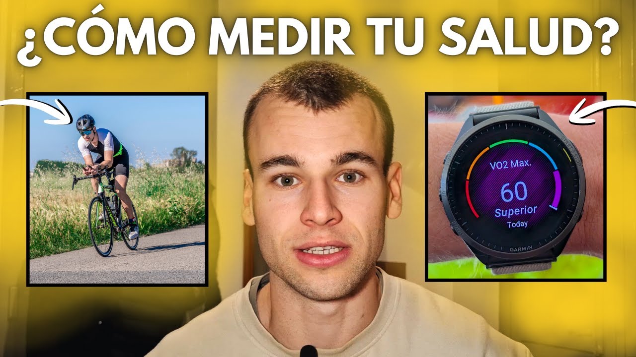 Mide Tu Corazón Ahora | 5 Formas Que No Sabías