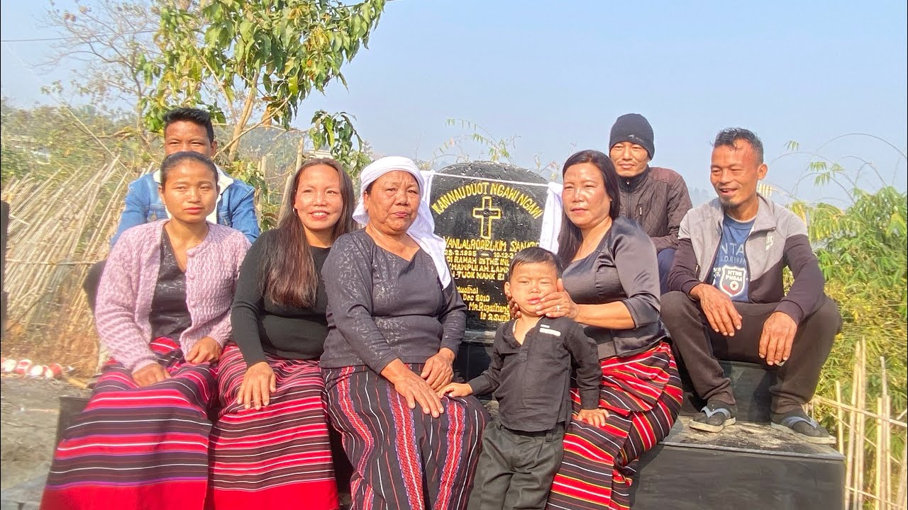 (L) Nk. Vanlalrorelkim Sanate | Lungmawi hawngna | 14 Feb' 2026