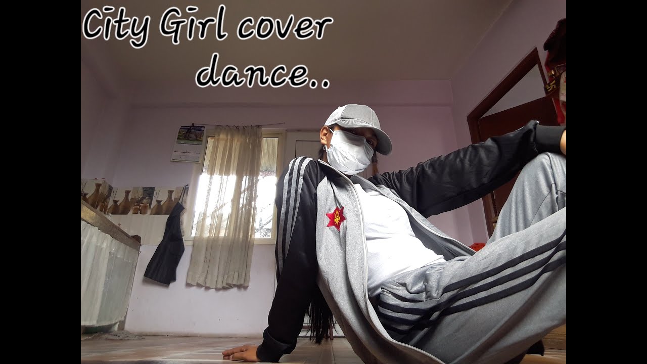 Sugo's Film 1# - Sugo Dance Cover video