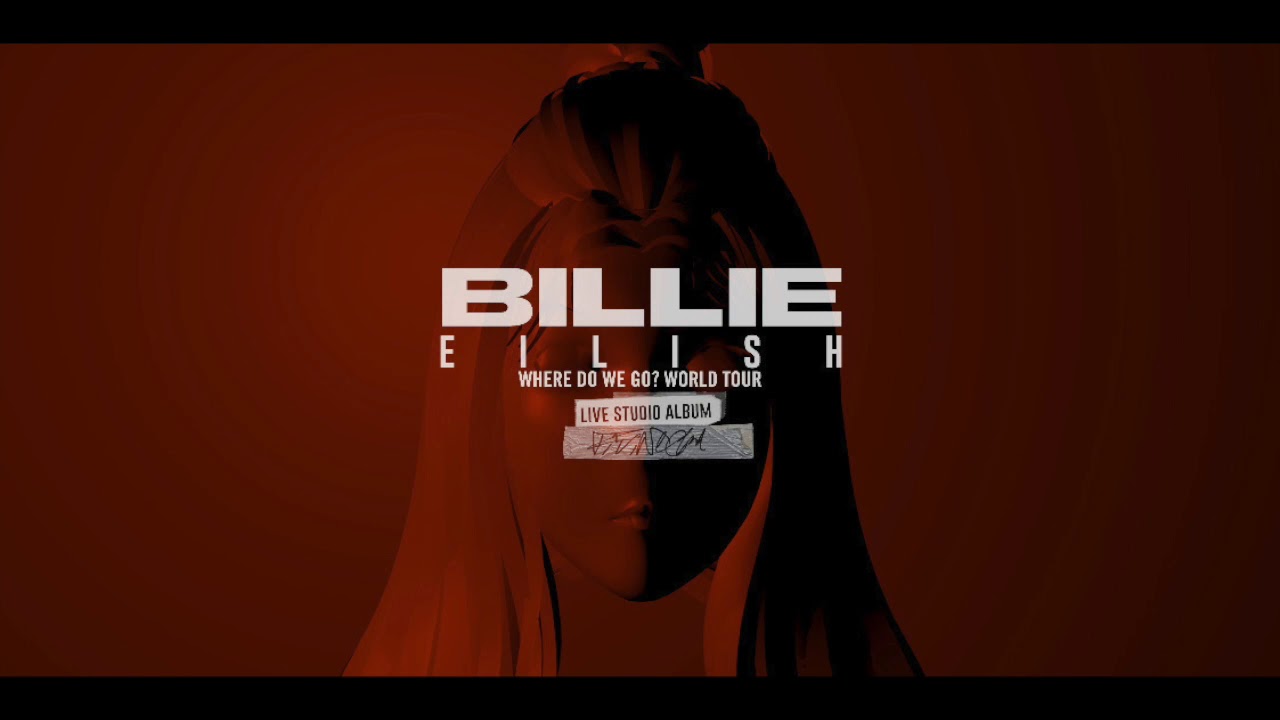 Billie Eilish - COPYCAT / Outro (Live Studio Version)