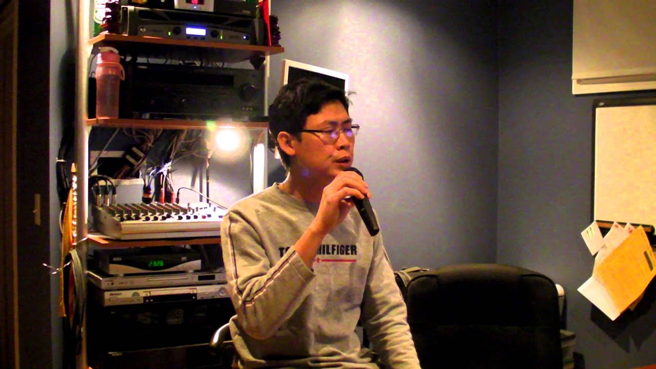 AKG WMS 40 PRO MINI Vocal Set Test #2: D&ugrave; Anh Ngh&egrave;o