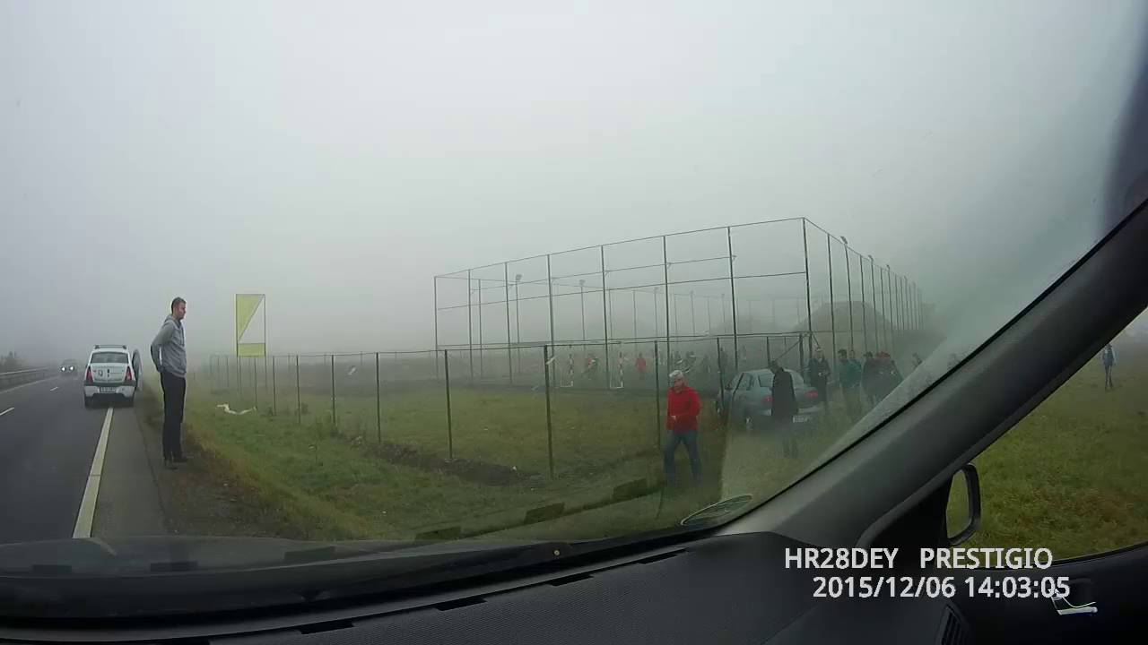 Diverse în trafic - Episodul 3