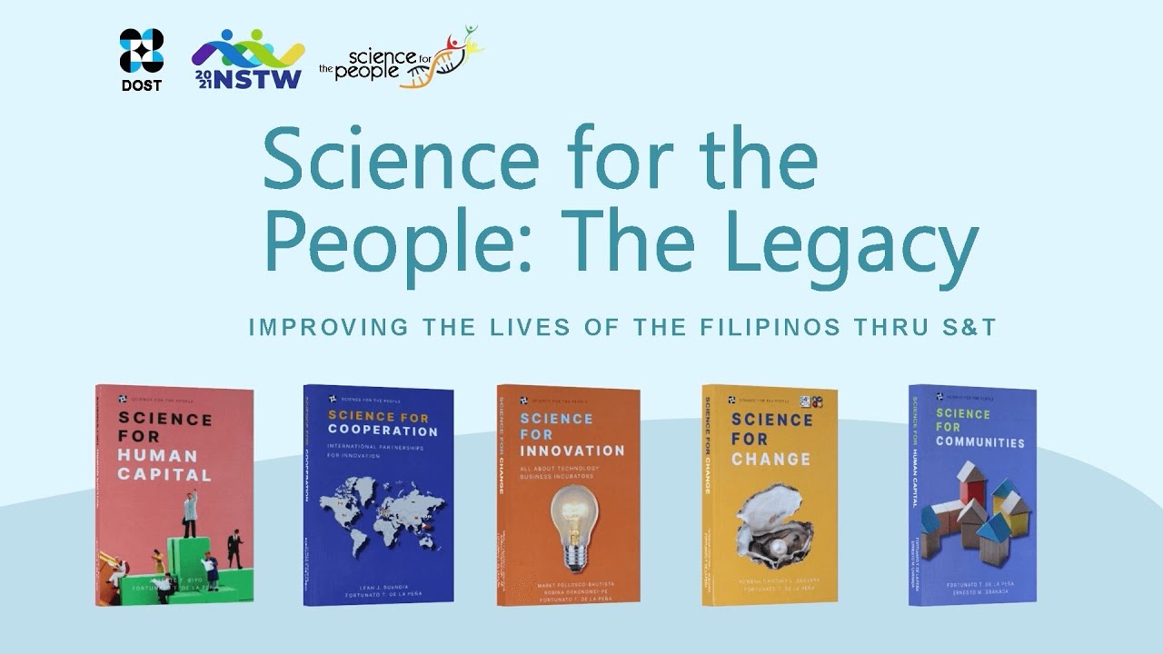 Science for the People: The Legacy