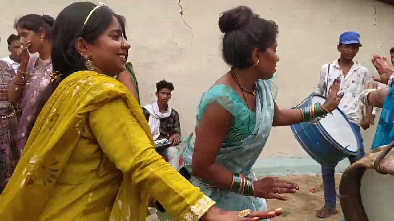 Sidhi jile ka jordar dehati nach 😱,#bandbaja #dehatinach #bagheli #rewa #shidhi #satna #maihar #new