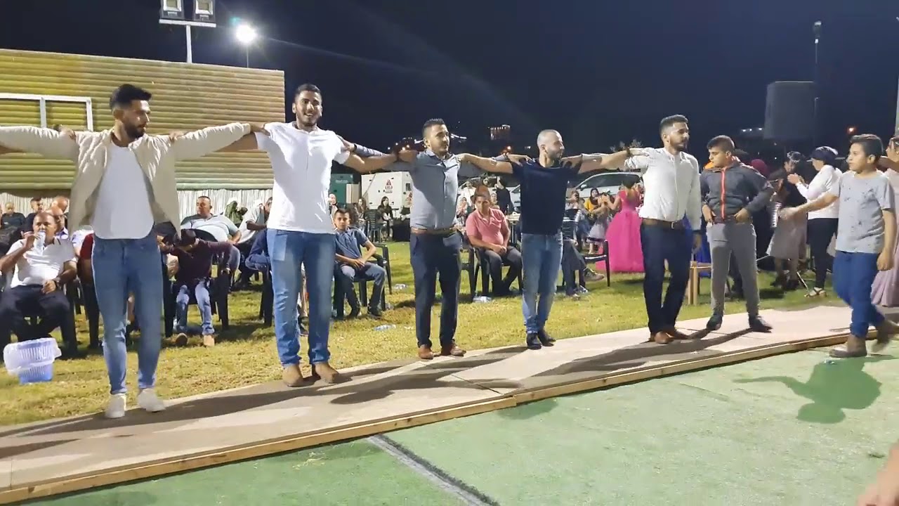 عبد حامد علي أبو عبيد دبكة يرغول أفراح ابو محمد عبدلله أسعد كعبيه أفراح الكعبيه