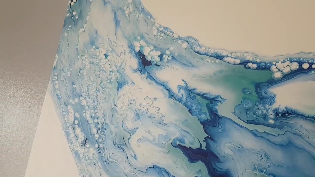 Swirl It Baby - 24