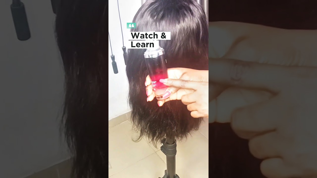 10 Hair Styling Products & Tools for Curly Hair 