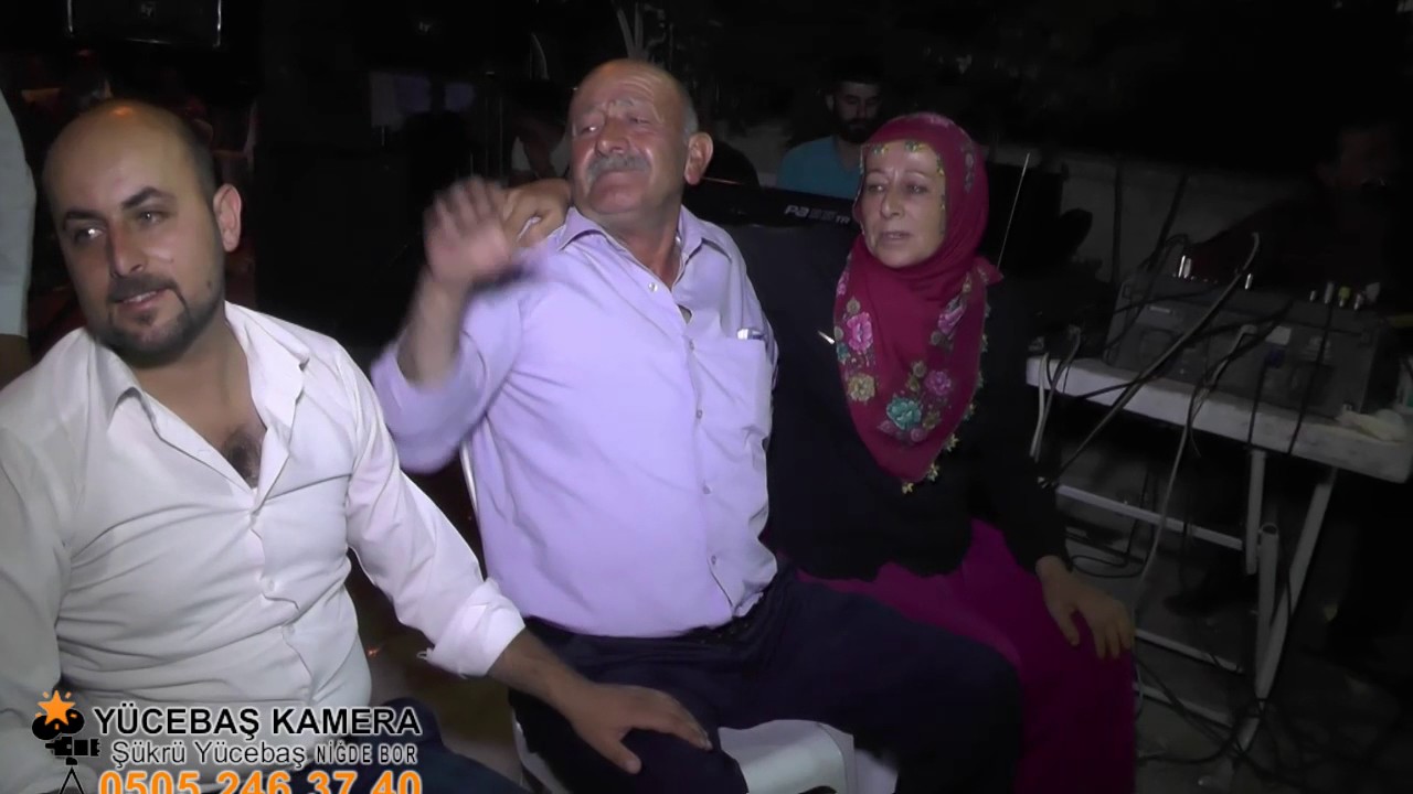 (ZENGENLİ MUSTAFA KILIC)  EKMEGİMDE AŞIMDA GÖZÜ OLANLAR
