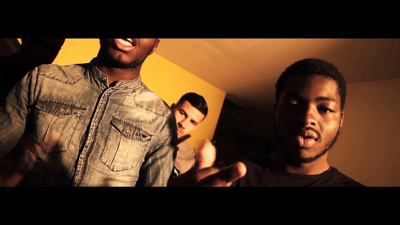 SPRG - M.N.S | Clip by @FiveCollectif