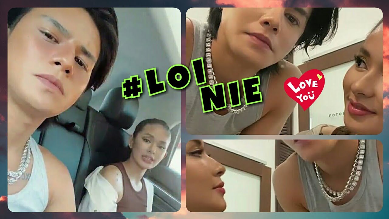 #LoiNie