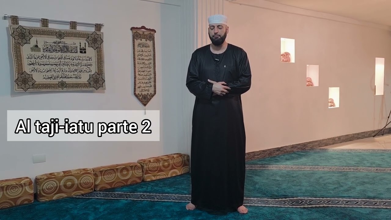 La oración fúnebre en el Islam