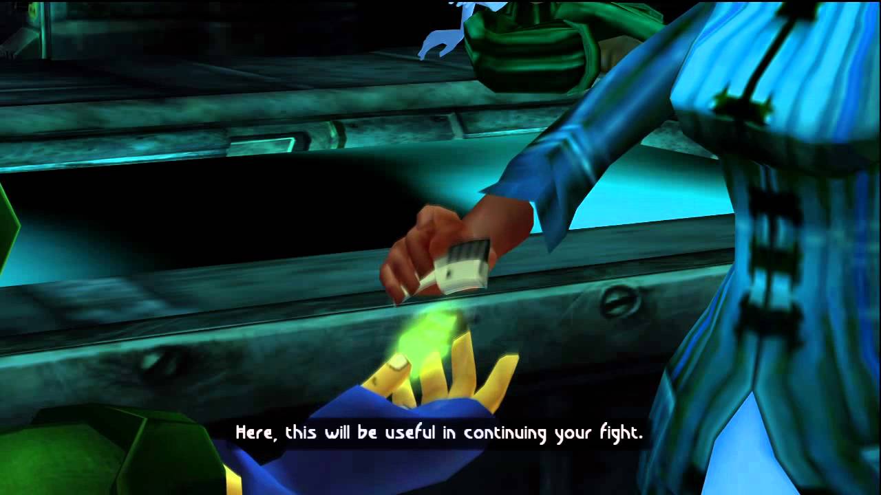Beyond Good & Evil HD - Playthrough (XBLA) - Part 40: I Am The Gamble King.... #1?