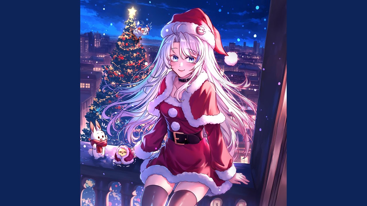 L'Amour Toujours (feat. Reprobeater) (Nightcore)