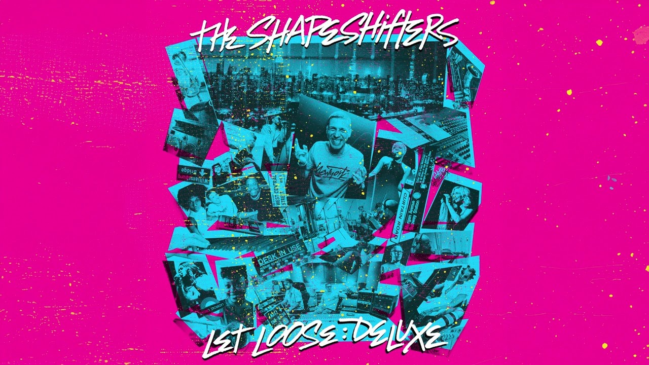 The Shapeshifters - You Ain't Love (Ray Mang Extended Remix)