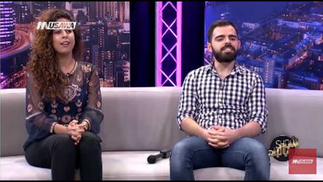 ’ تعرفنا على الموسيقار ملحم بعد مماته اكتر’’- كميل شجراوي،لؤي سروجي،لمى ابو غانم-شو بالبلد-9.10.2017