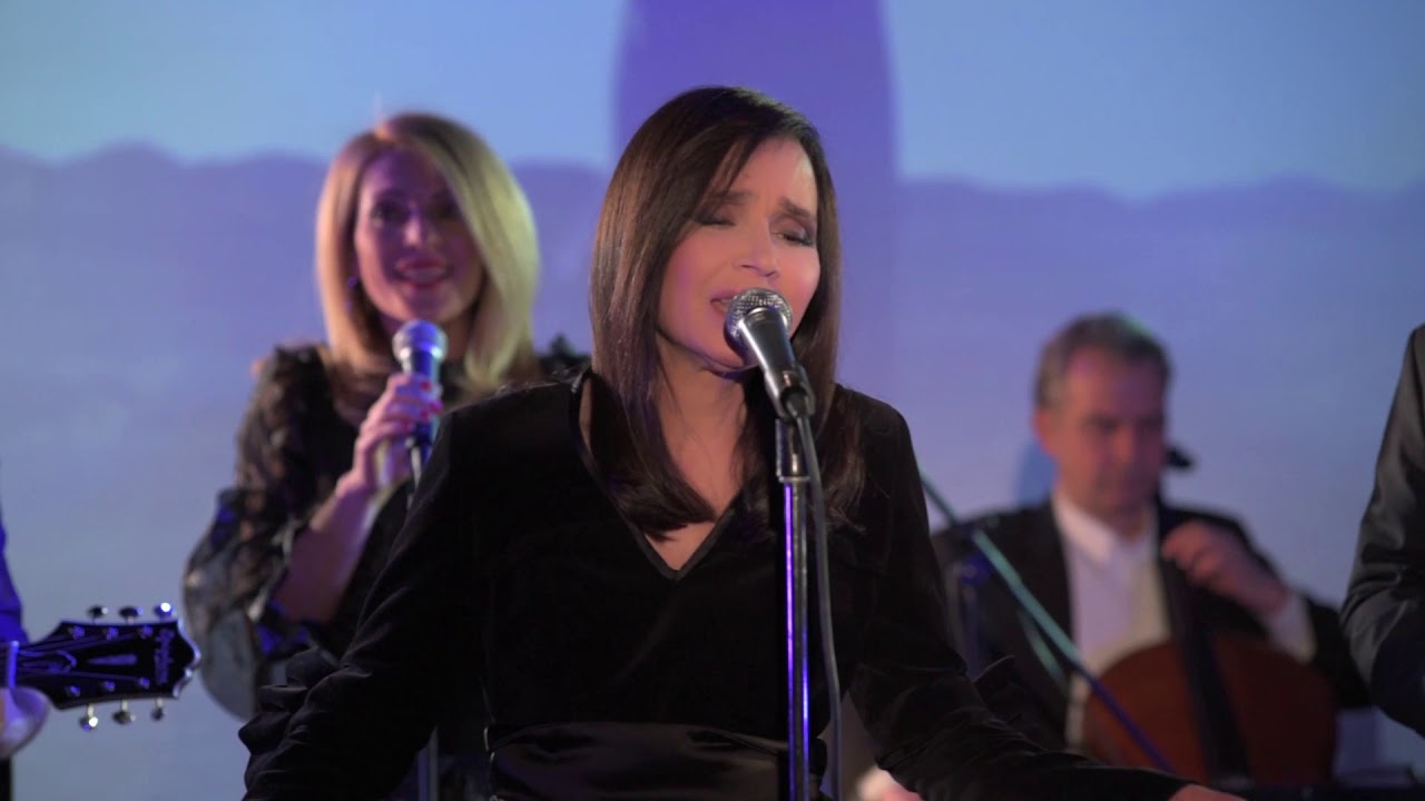 Irina Florin - Мога (Любовен концерт) (Official Concert Video)