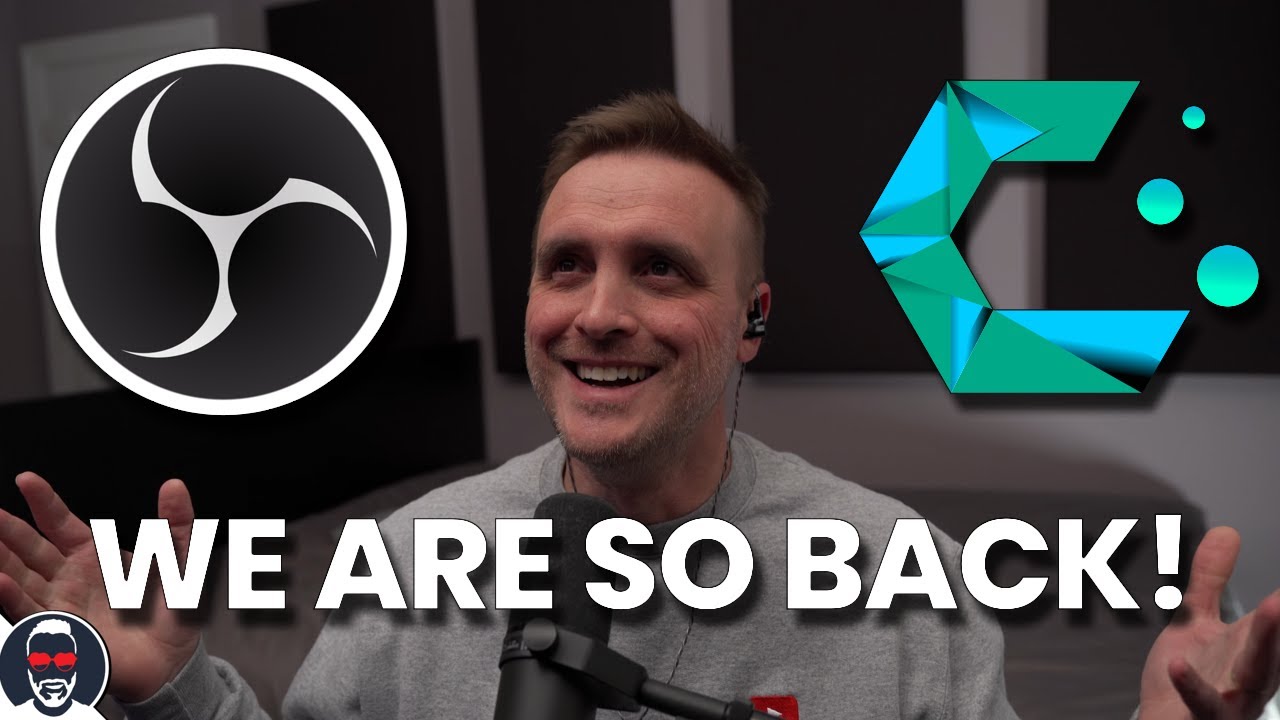 Why I’ll Never Switch Back to Windows Again – Linux OBS Audio Fixed