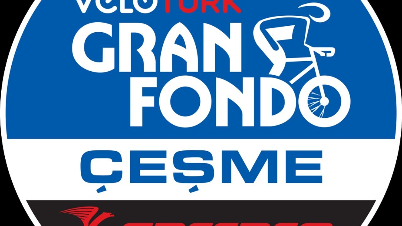 2019 Veloturk Gran Fondo Çeşme by Carraro