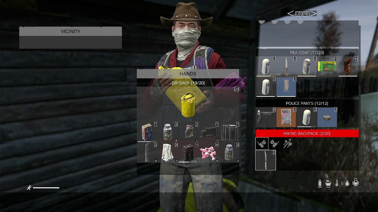 KarmaKrew Sakhal Fresh Wipe!