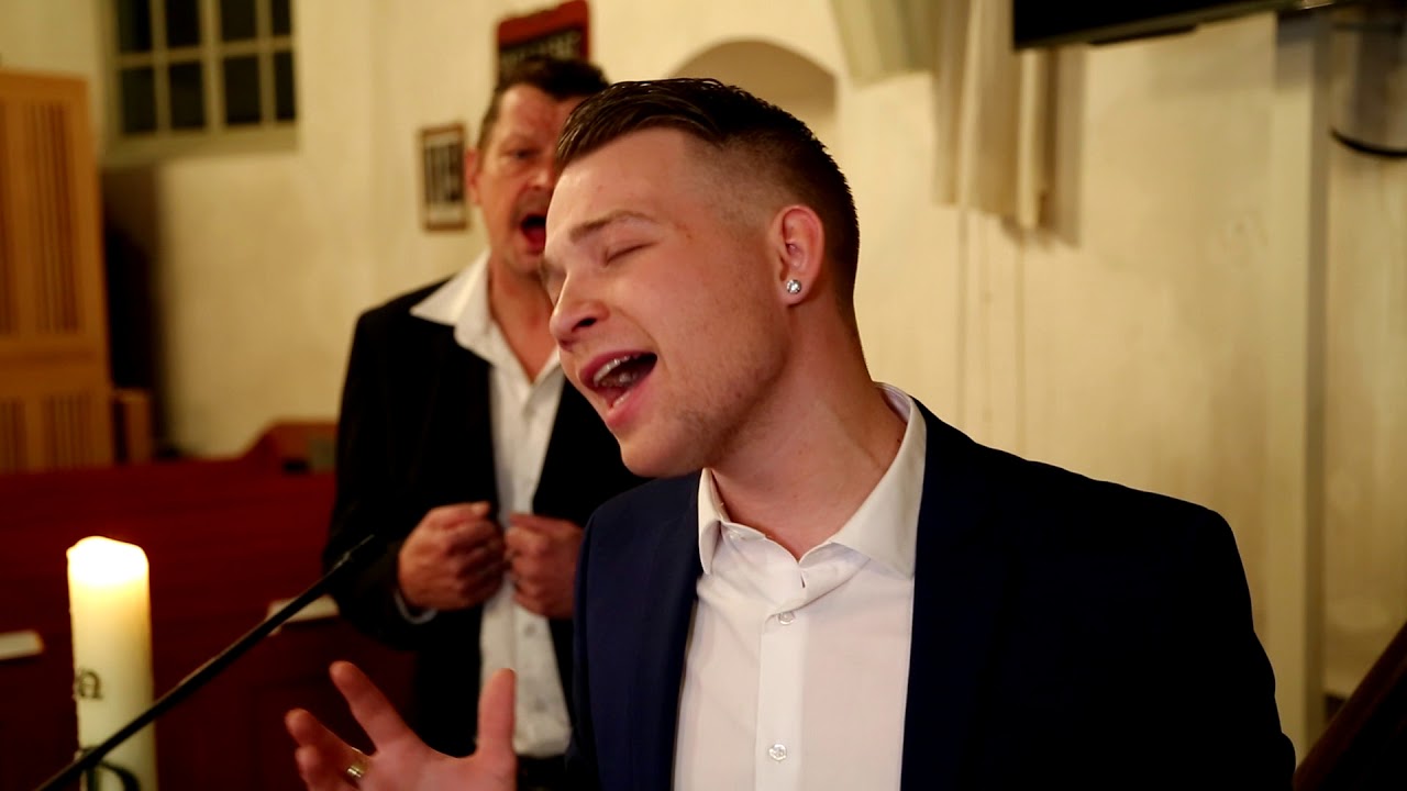 Wim en Jordi - Kaarsje in mijn hart