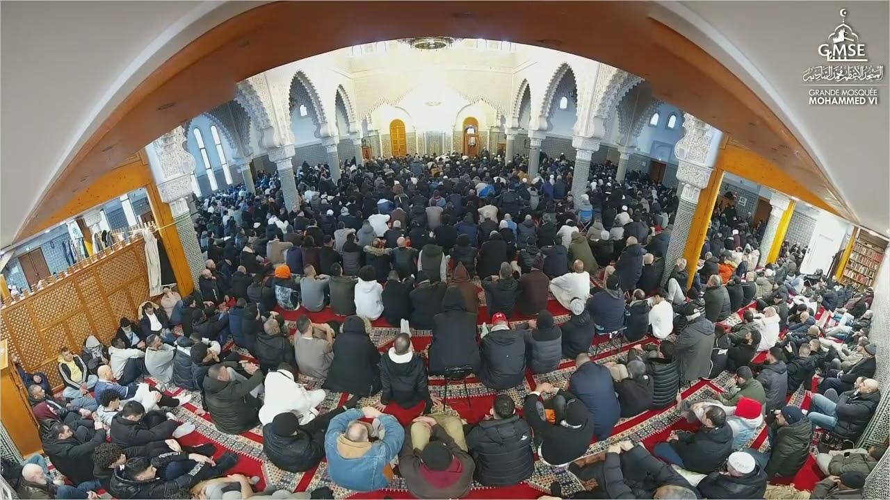 Les mérite du mois de Chaabane