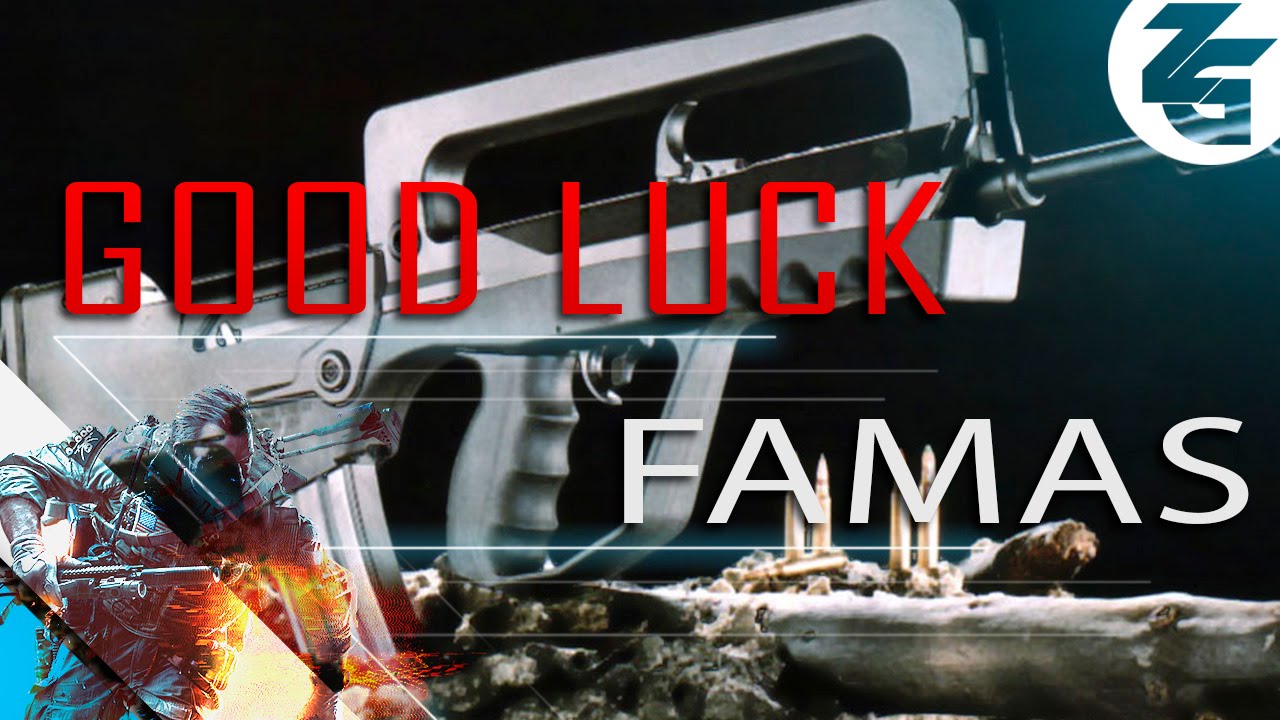 Good Luck and have 