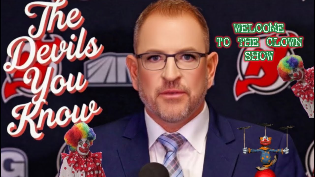 TDYK- GRADING EVERY DEVILS PLAYER