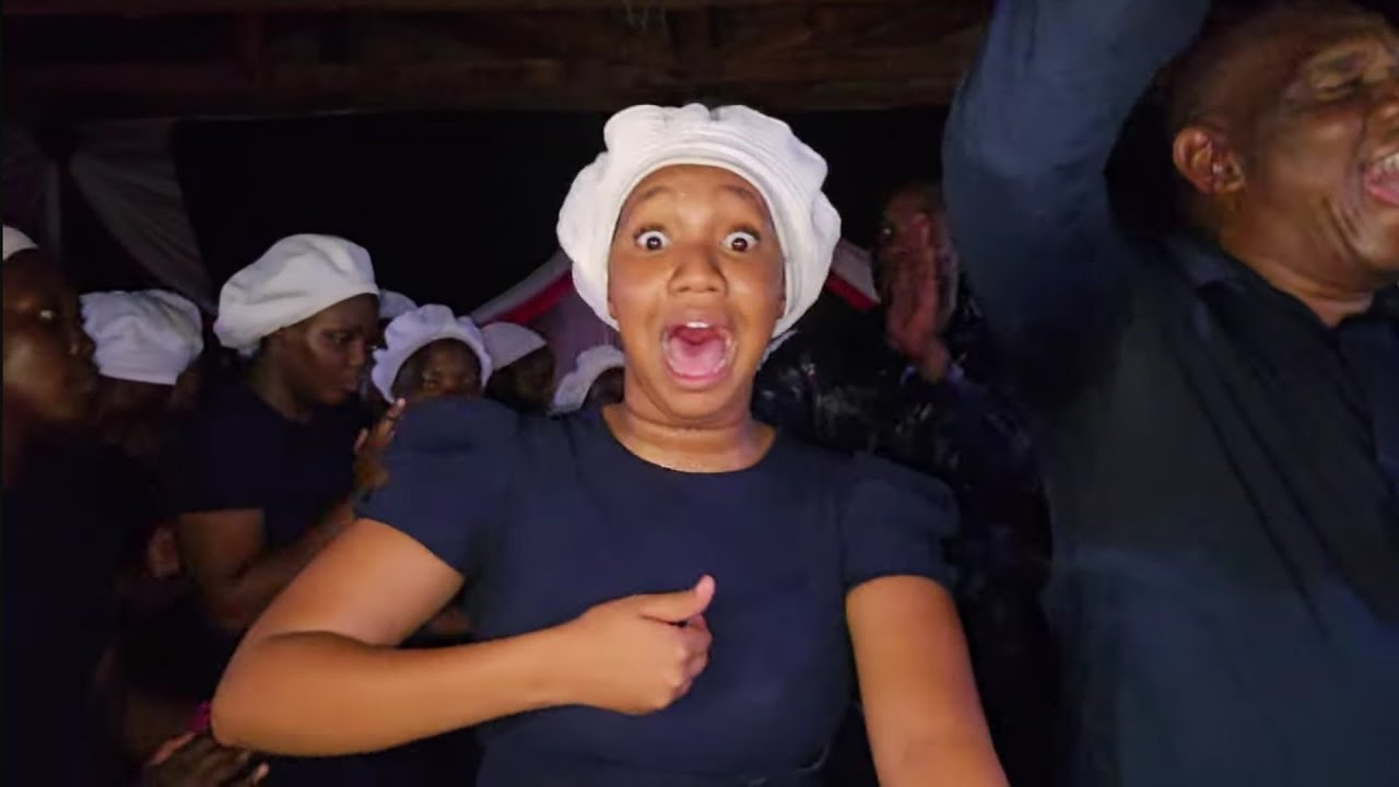 Hofedile - Badumedi Ba Lentswe Youth Development (BBL) 