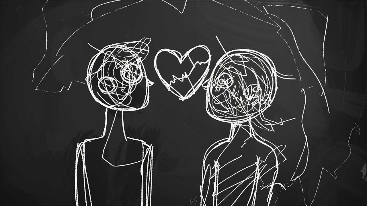 Hollow Miles &ndash; He Don&rsquo;t Know You (sad emo rap)