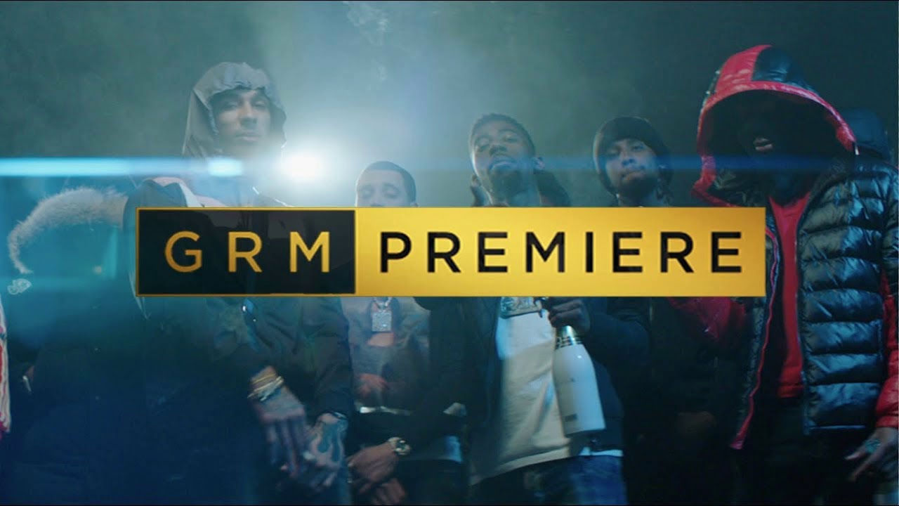 Fredo rappin and trappin instrumental GRM DAILY (REMAKE)