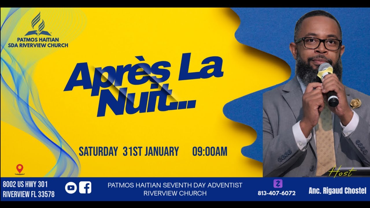 Aprs La Nuit... - Anc Rigaud Chostel