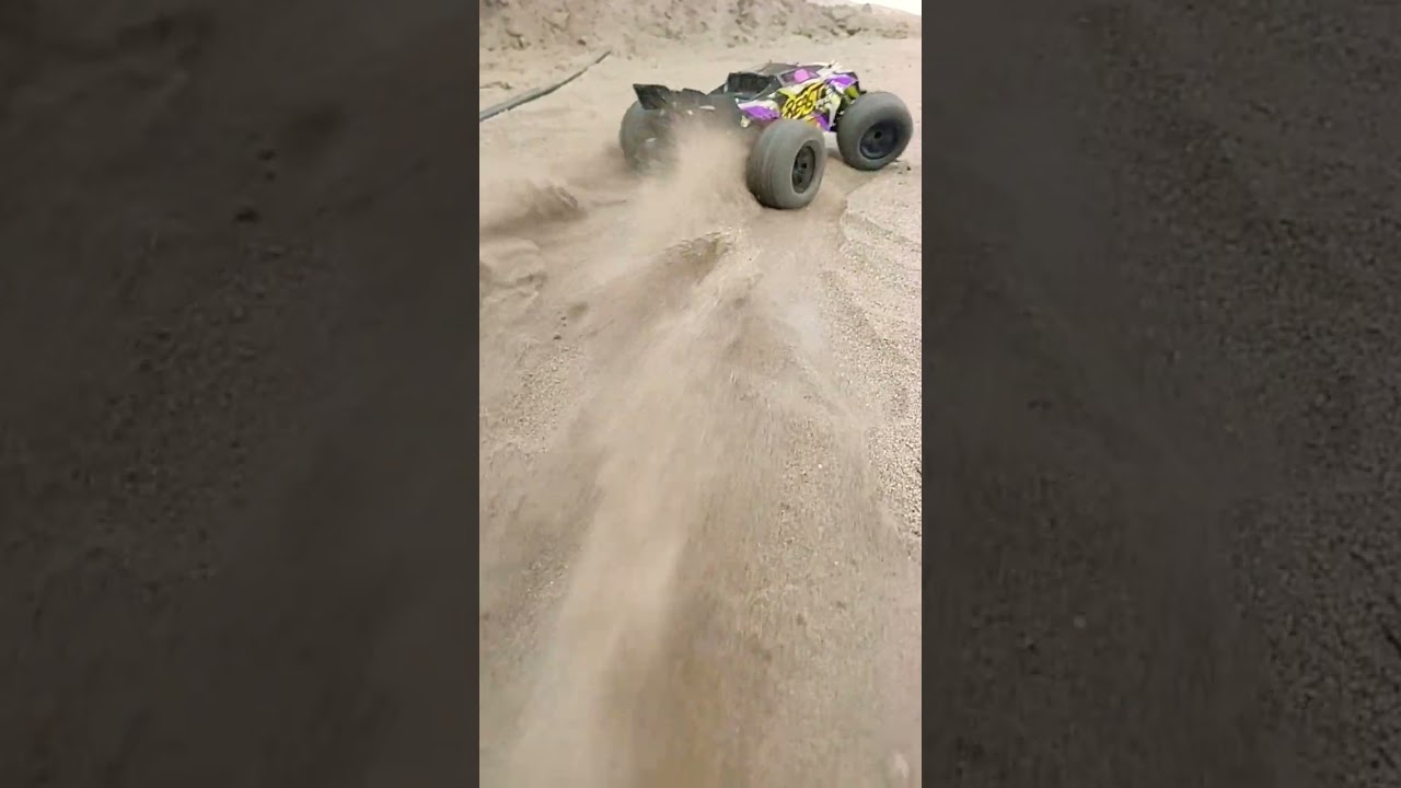 RC 4wd Drift Car 