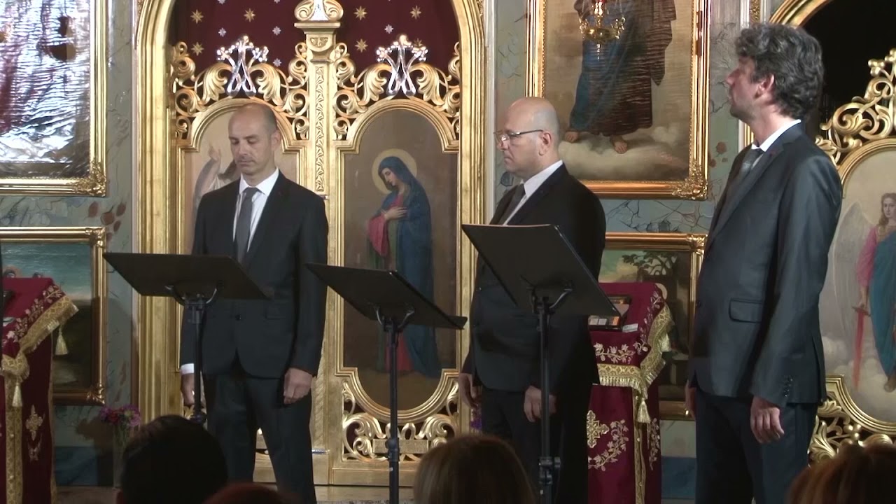Hor Sveti Serafim Zrenjanin