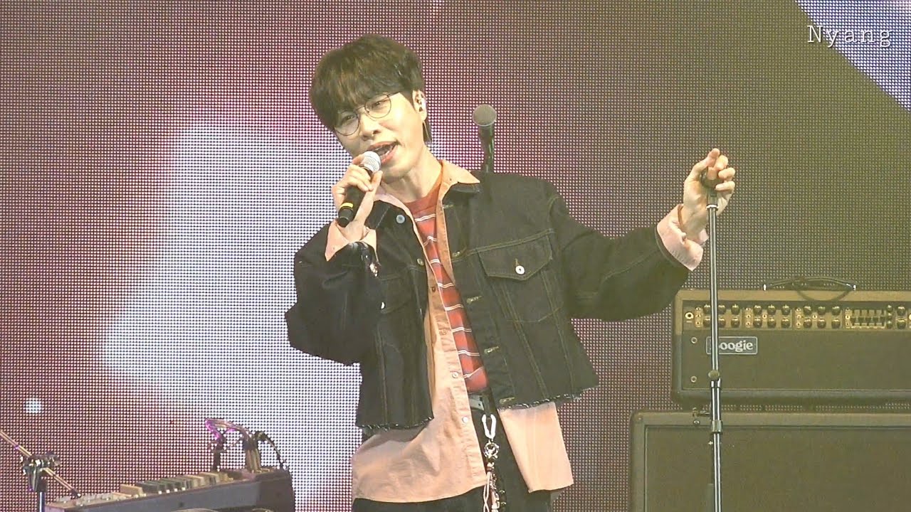 260221 JOY콘서트 보이스 오브 스프링 | 사과 하나를 그려 @잠실학생체육관