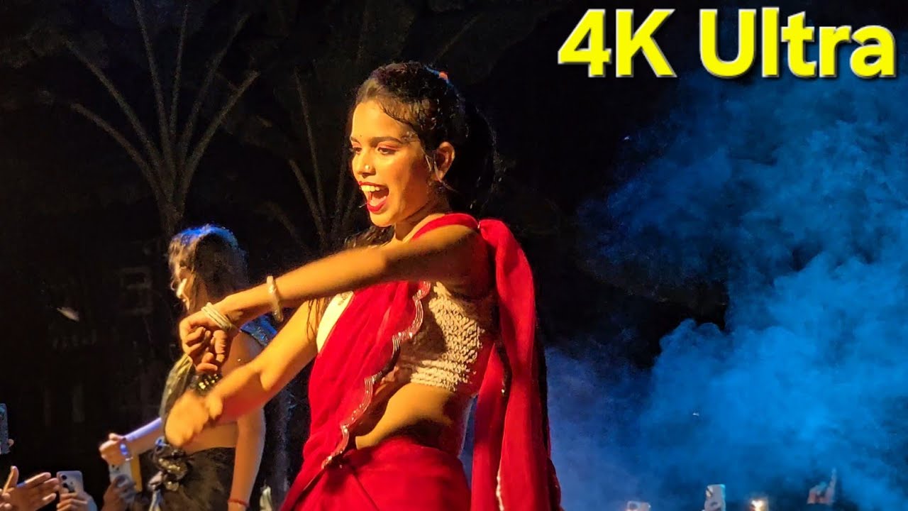 Gori tor Chunri Ba Lal Lal Re | Dancer Sathi |Arup Dance Academy Special | Mak Dance Collection 