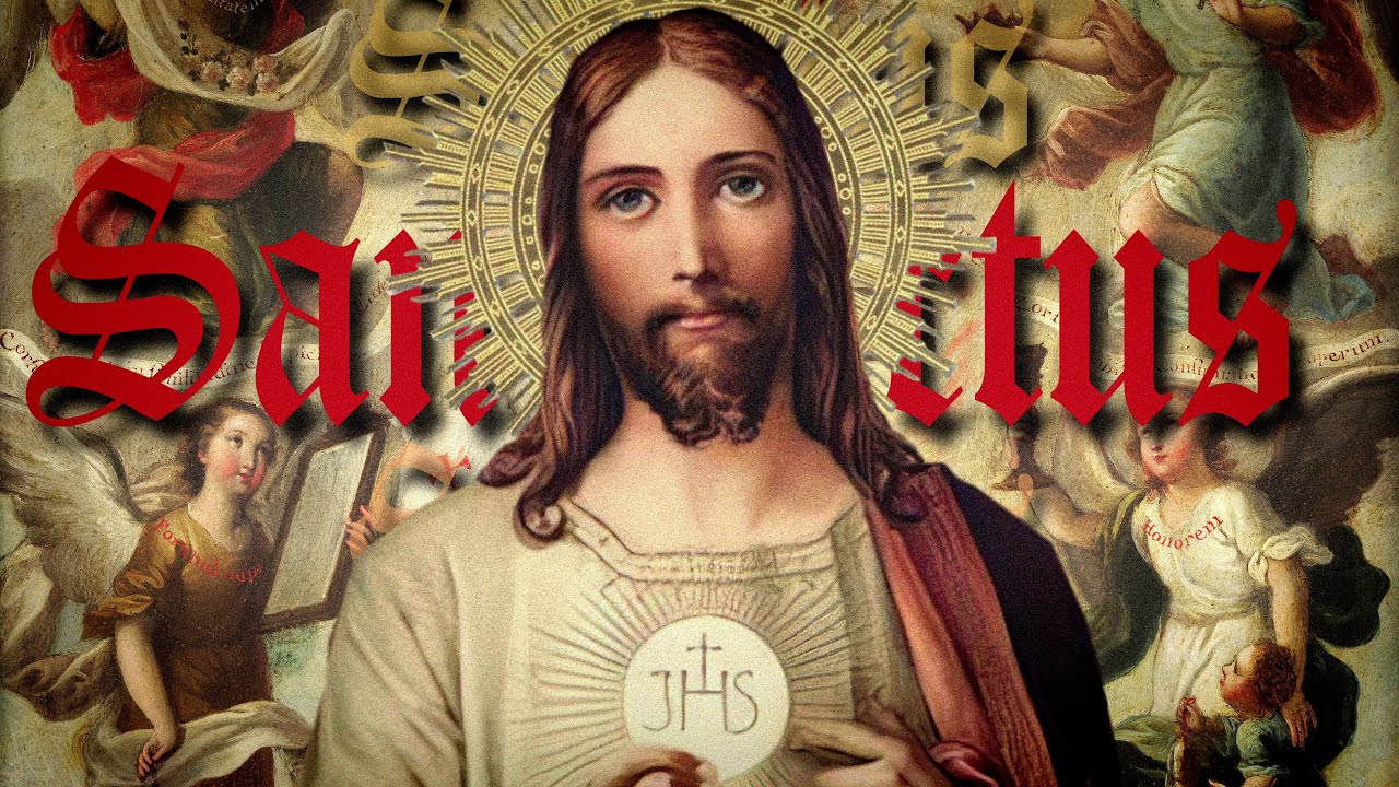 Comer Deus ✠ Septima Pars ✠