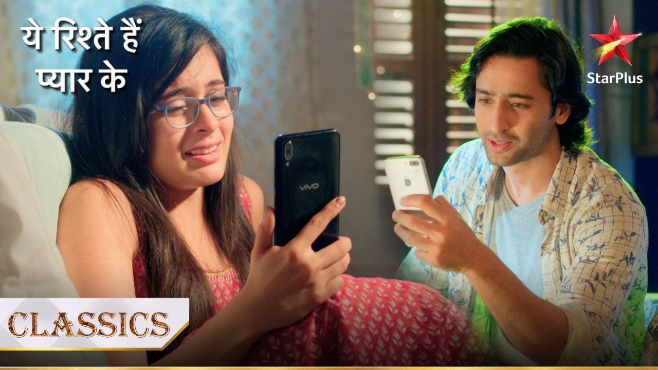 Kya Abeer aur Mishti ho jaayenge alag? | Yeh Rishtey Hain Pyaar Ke
